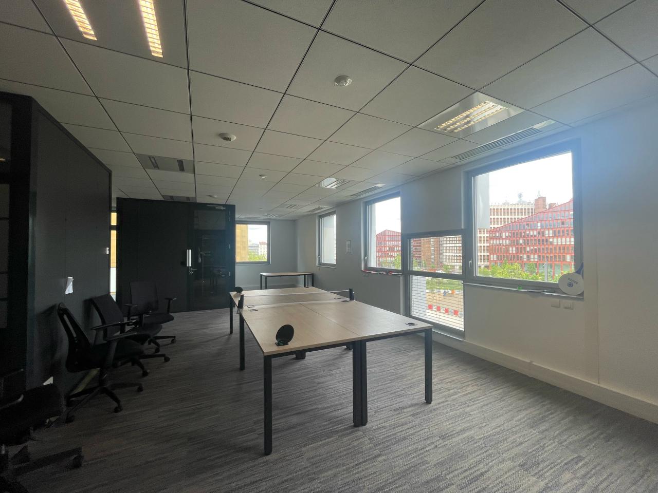 Bureau Lyon 3679m² Location bureau Lyon Rhône OLBUR2112030 19